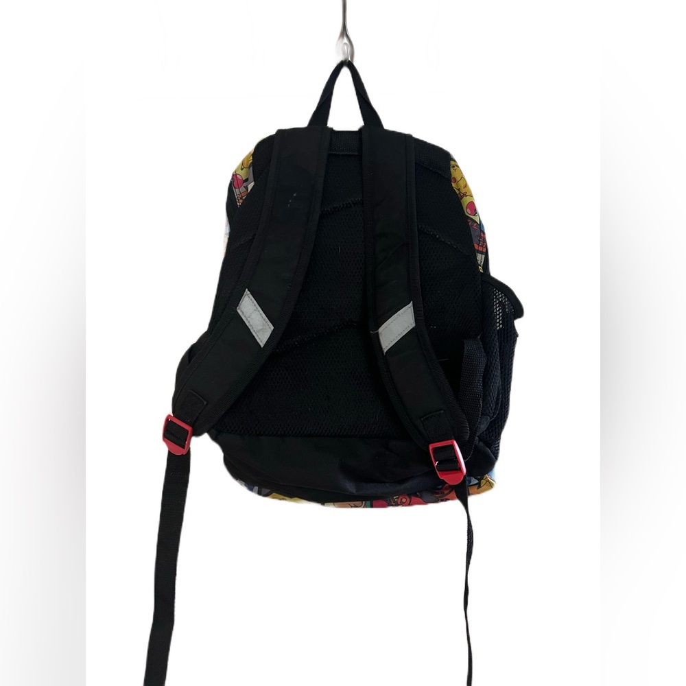 Pokémon Backpack - Picture 2 of 2